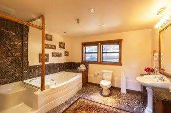 Knickerbocker Mansion Country Inn Big Bear Lake Exterior photo
