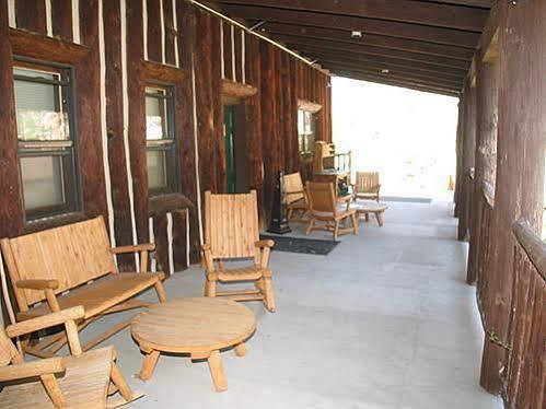 Knickerbocker Mansion Country Inn Big Bear Lake Exterior photo